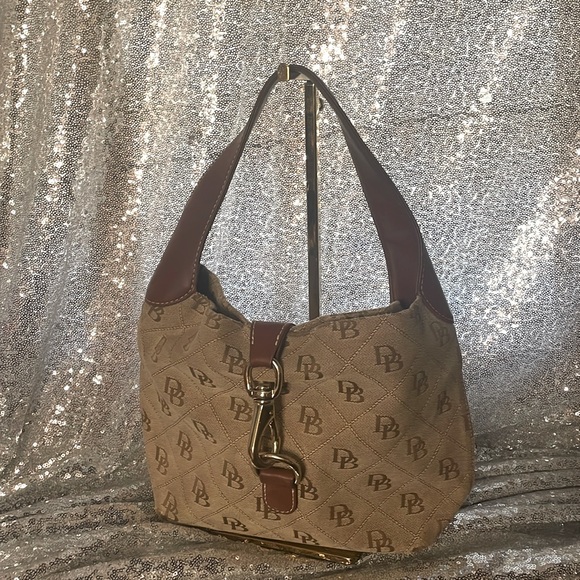 Dooney & Bourke Handbags - * Dooney And Bourke
